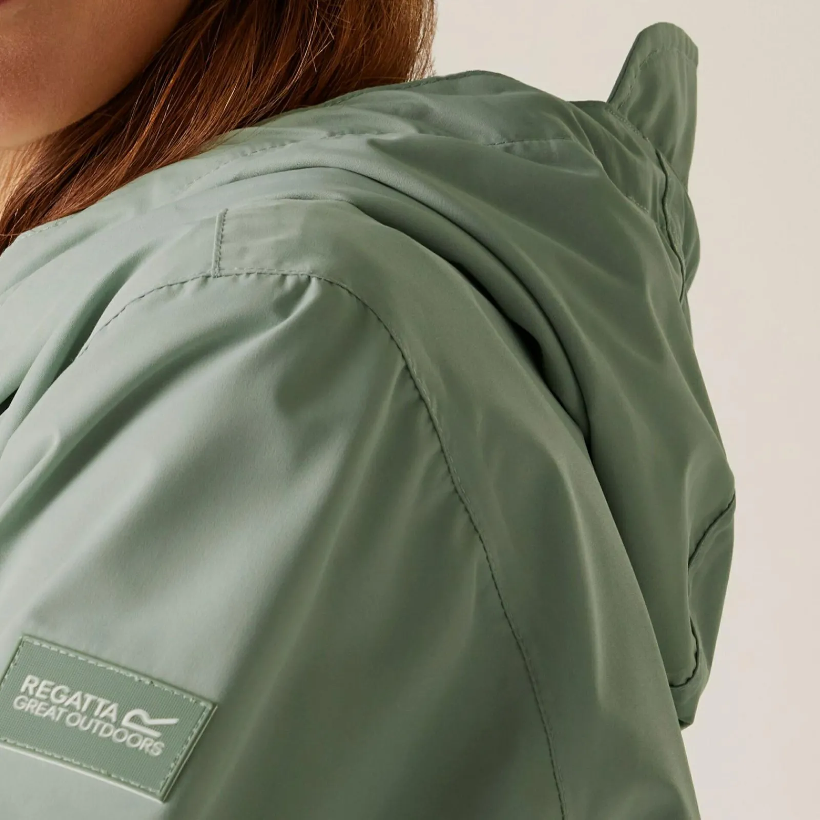 Regatta Veste imperméable Bayletta II pour femme |<Femme Vestes Imperméables
