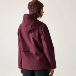 Regatta Veste imperméable Bayletta II pour femme |<Femme Vestes Chaudes