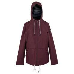 Regatta Veste imperméable Bayletta II pour femme |<Femme Vestes Chaudes
