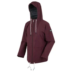 Regatta Veste imperméable Bayletta II pour femme |<Femme Vestes Chaudes
