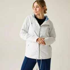 Regatta Veste imperméable Bayletta II pour femme |<Femme Vestes Imperméables