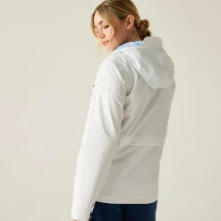 Regatta Veste imperméable Bayletta II pour femme |<Femme Vestes Imperméables