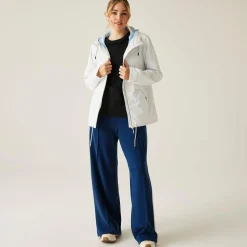 Regatta Veste imperméable Bayletta II pour femme |<Femme Vestes Imperméables