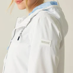 Regatta Veste imperméable Bayletta II pour femme |<Femme Vestes Imperméables