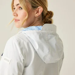 Regatta Veste imperméable Bayletta II pour femme |<Femme Vestes Imperméables