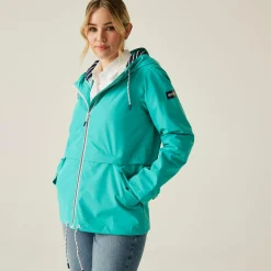 Regatta Veste imperméable Bayletta II pour femme |<Femme Vestes Imperméables