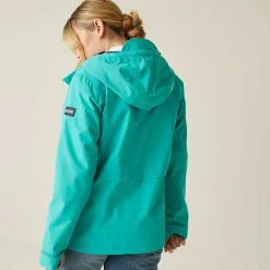Regatta Veste imperméable Bayletta II pour femme |<Femme Vestes Imperméables
