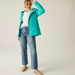 Regatta Veste imperméable Bayletta II pour femme |<Femme Vestes Imperméables