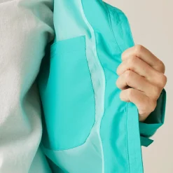 Regatta Veste imperméable Bayletta II pour femme |<Femme Vestes Imperméables
