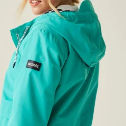 Regatta Veste imperméable Bayletta II pour femme |<Femme Vestes Imperméables