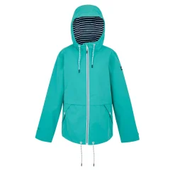 Regatta Veste imperméable Bayletta II pour femme |<Femme Vestes Imperméables