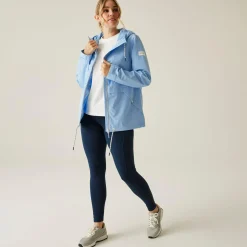 Regatta Veste imperméable Bayletta II pour femme |<Femme Vestes Imperméables