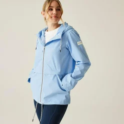 Regatta Veste imperméable Bayletta II pour femme |<Femme Vestes Imperméables