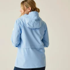 Regatta Veste imperméable Bayletta II pour femme |<Femme Vestes Imperméables