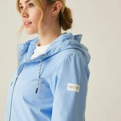 Regatta Veste imperméable Bayletta II pour femme |<Femme Vestes Imperméables