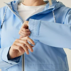 Regatta Veste imperméable Bayletta II pour femme |<Femme Vestes Imperméables