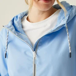 Regatta Veste imperméable Bayletta II pour femme |<Femme Vestes Imperméables