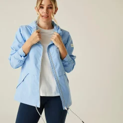 Regatta Veste imperméable Bayletta II pour femme |<Femme Vestes Imperméables