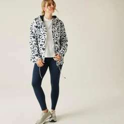 Regatta Veste imperméable Bayletta II pour femme |<Femme Vestes Imperméables