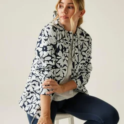 Regatta Veste imperméable Bayletta II pour femme |<Femme Vestes Imperméables