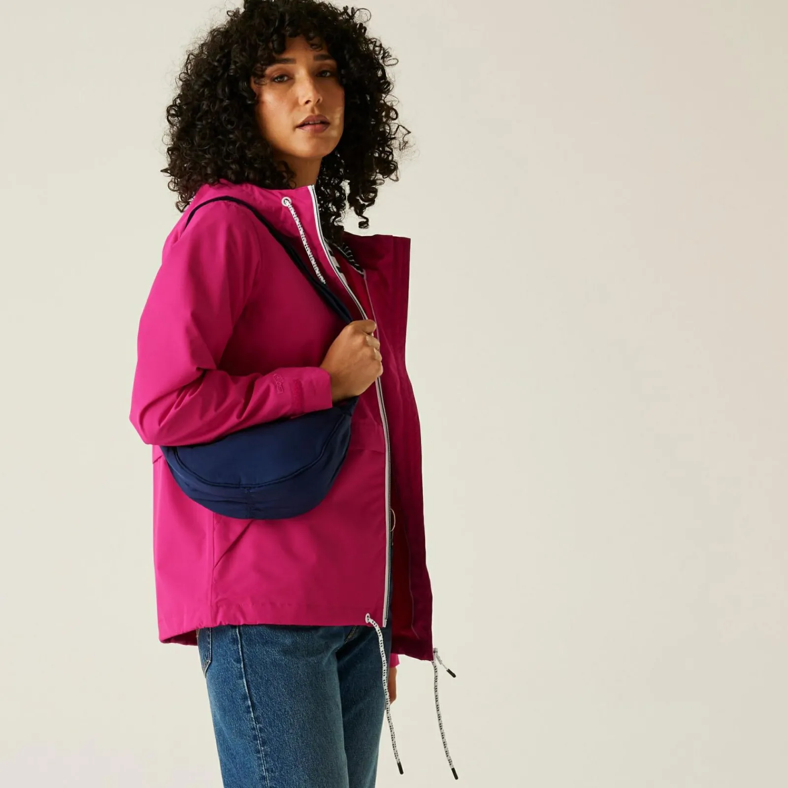 Regatta Veste imperméable Bayletta II pour femme |<Femme Vestes Imperméables