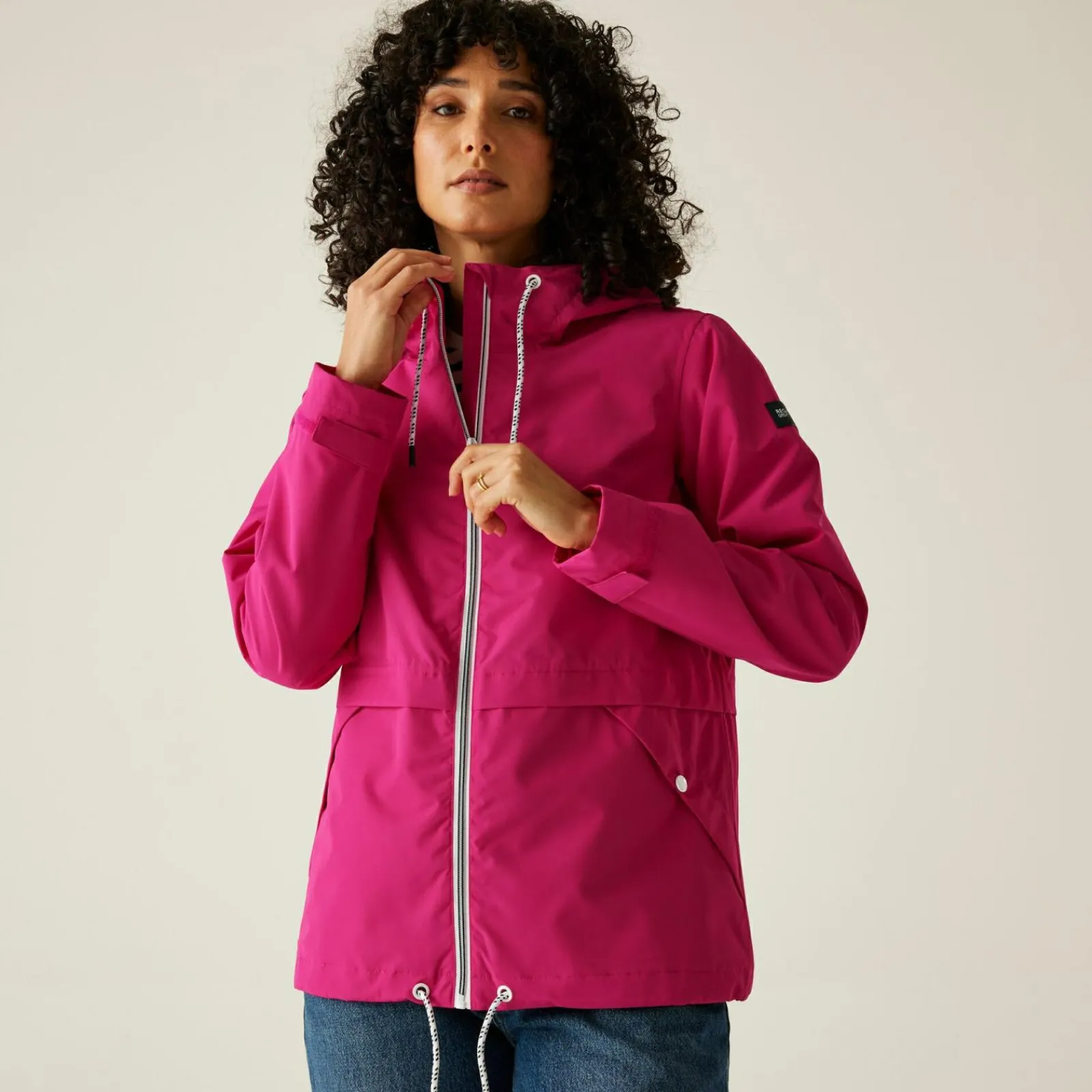 Regatta Veste imperméable Bayletta II pour femme |<Femme Vestes Imperméables