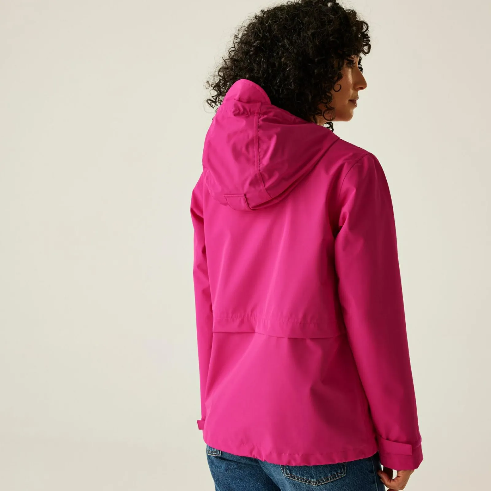 Regatta Veste imperméable Bayletta II pour femme |<Femme Vestes Imperméables