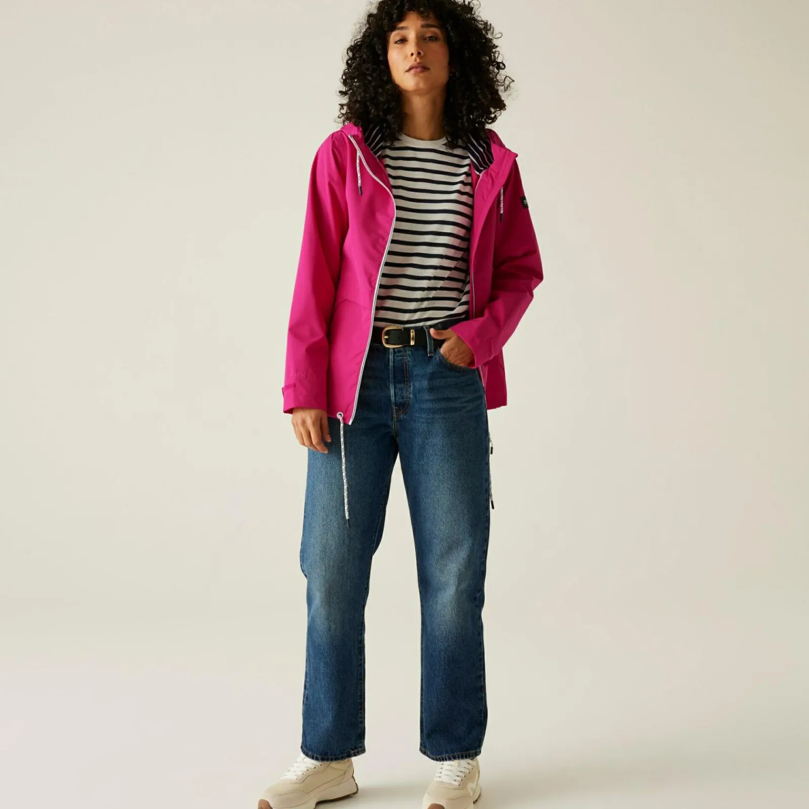 Regatta Veste imperméable Bayletta II pour femme |<Femme Vestes Imperméables