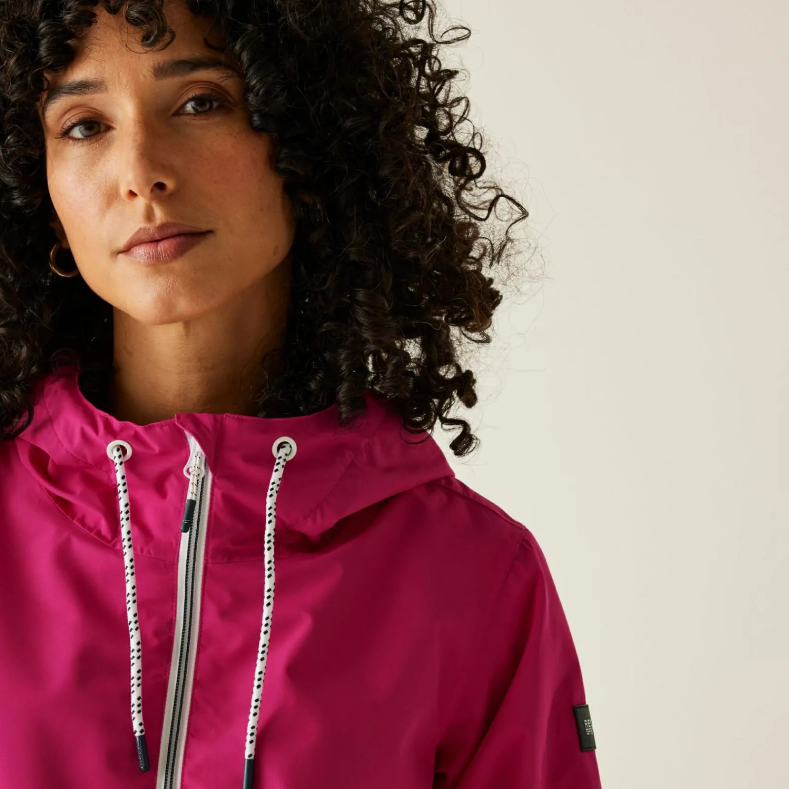 Regatta Veste imperméable Bayletta II pour femme |<Femme Vestes Imperméables