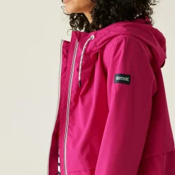 Regatta Veste imperméable Bayletta II pour femme |<Femme Vestes Imperméables