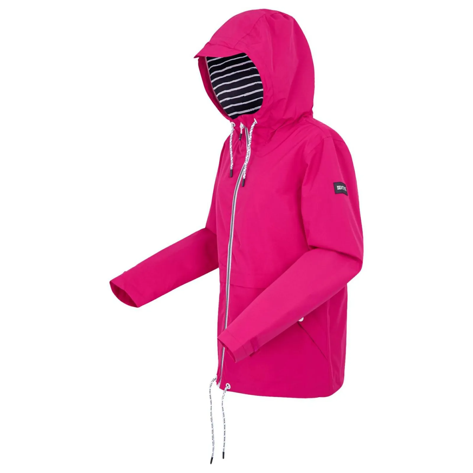Regatta Veste imperméable Bayletta II pour femme |<Femme Vestes Imperméables