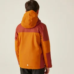 Regatta Veste imperméable Beamz IV pour enfant |<Enfant Vestes Imperméables