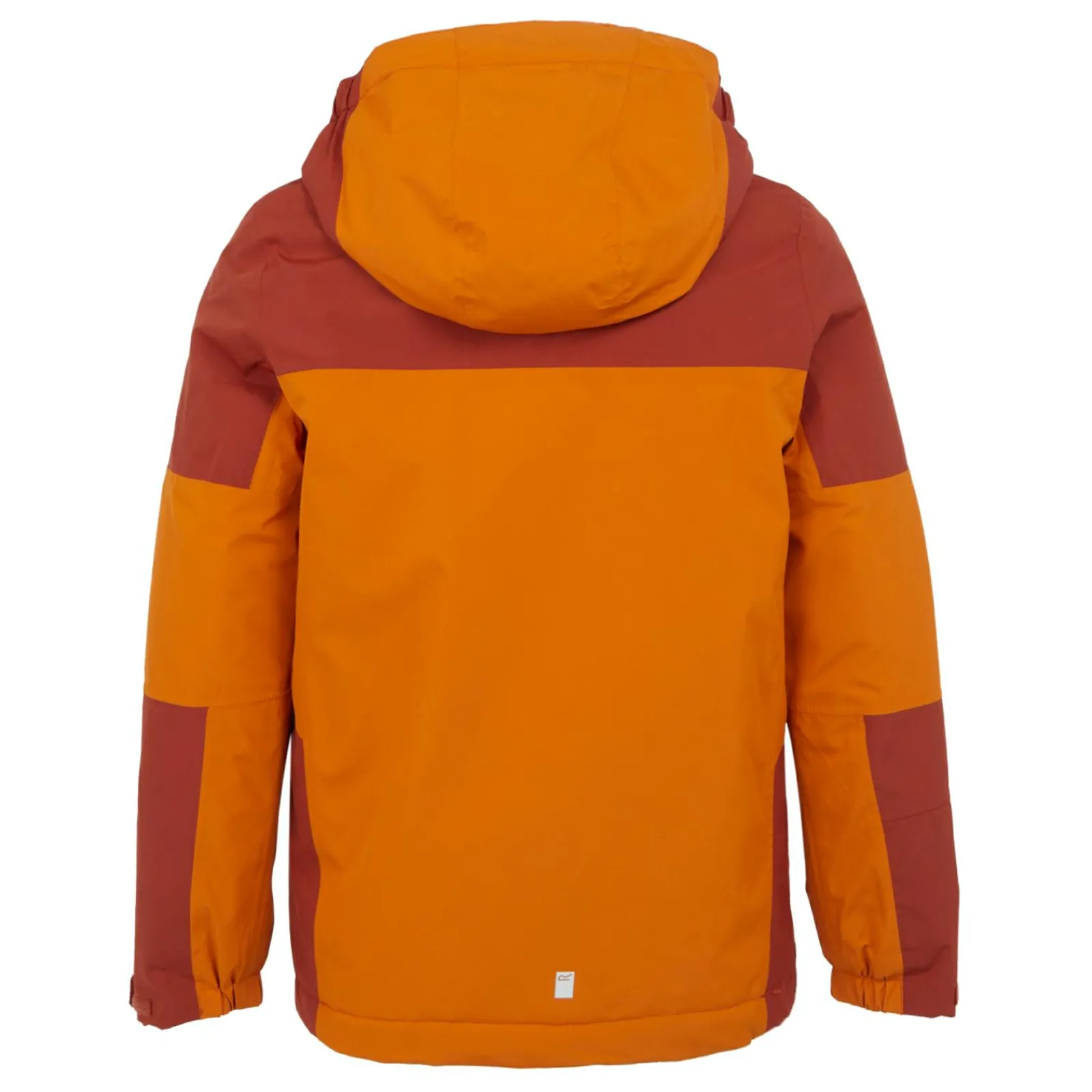 Regatta Veste imperméable Beamz IV pour enfant |<Enfant Vestes Imperméables