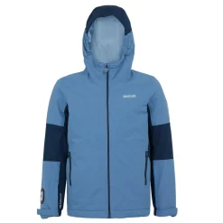 Regatta Veste imperméable Beamz IV pour enfant |<Enfant Vestes Imperméables