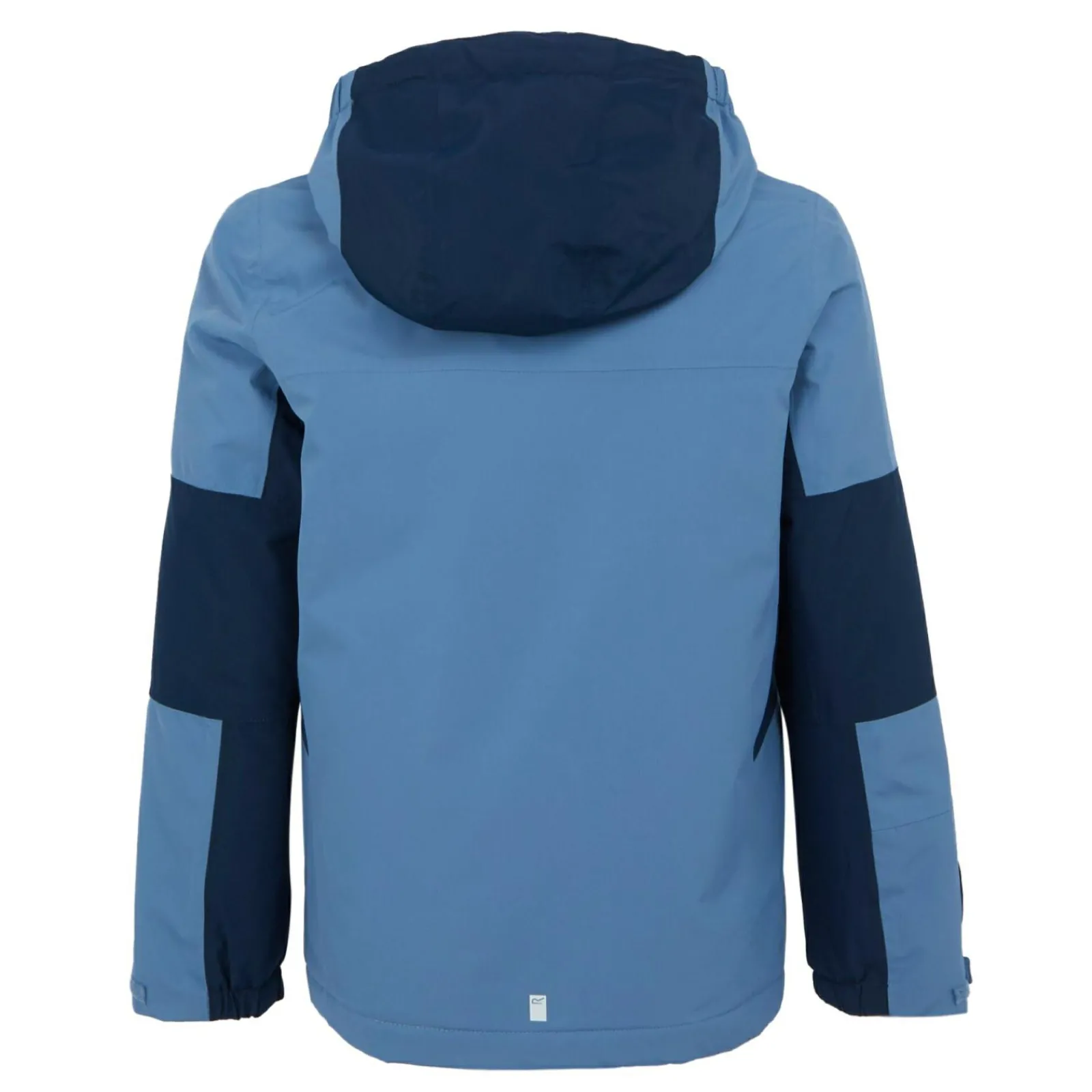 Regatta Veste imperméable Beamz IV pour enfant |<Enfant Vestes Imperméables