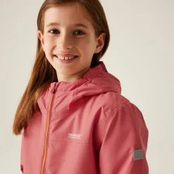 Regatta Veste imperméable Beamz IV pour enfant |<Enfant Vestes Imperméables