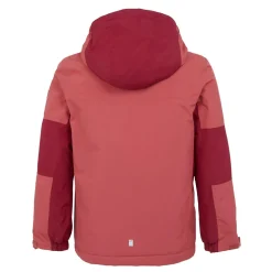 Regatta Veste imperméable Beamz IV pour enfant |<Enfant Vestes Imperméables