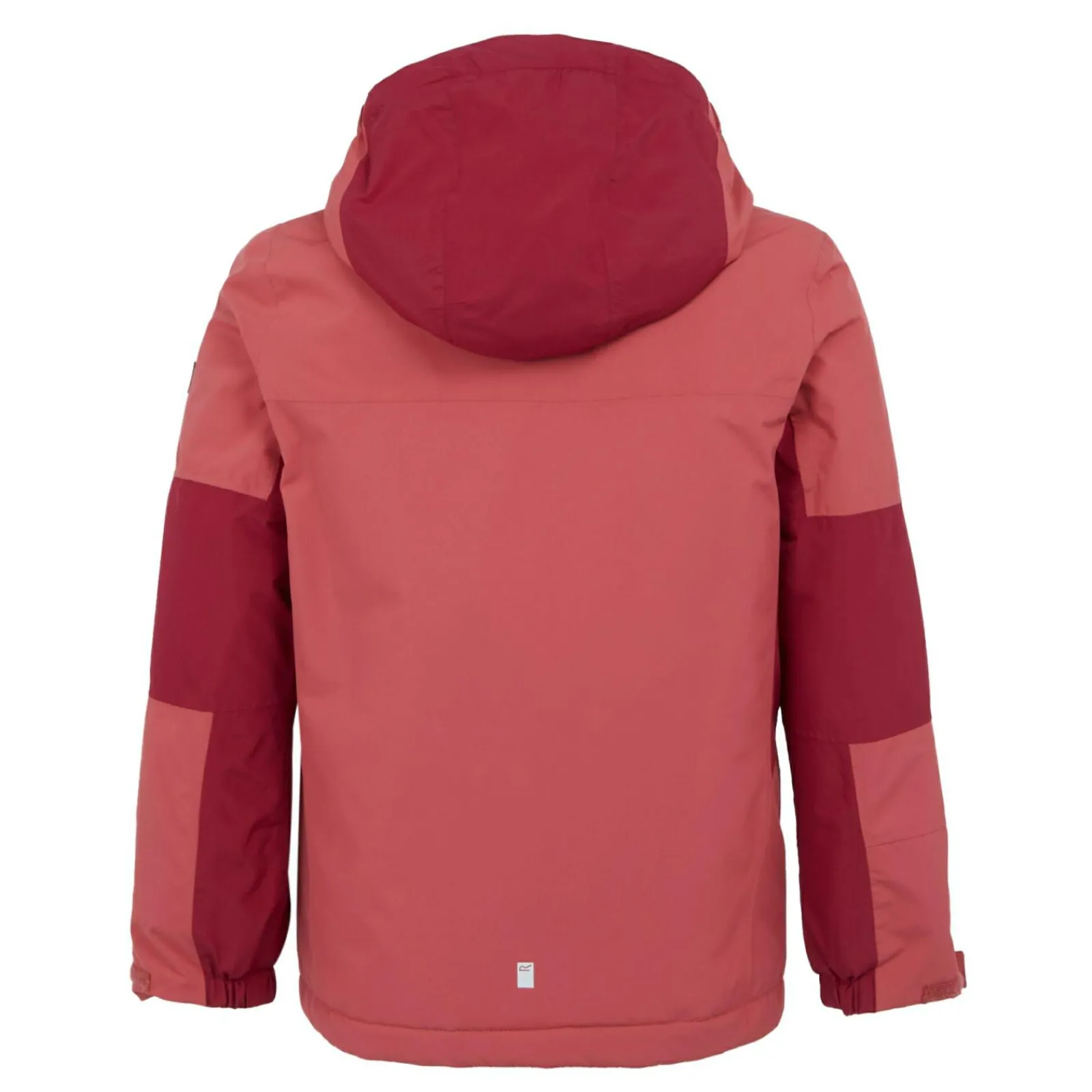 Regatta Veste imperméable Beamz IV pour enfant |<Enfant Vestes Imperméables