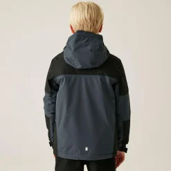 Regatta Veste imperméable Beamz IV pour enfant |<Enfant Vestes Imperméables