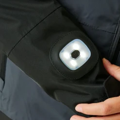 Regatta Veste imperméable Beamz IV pour enfant |<Enfant Vestes Imperméables