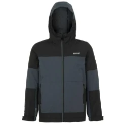 Regatta Veste imperméable Beamz IV pour enfant |<Enfant Vestes Imperméables