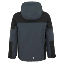 Regatta Veste imperméable Beamz IV pour enfant |<Enfant Vestes Imperméables