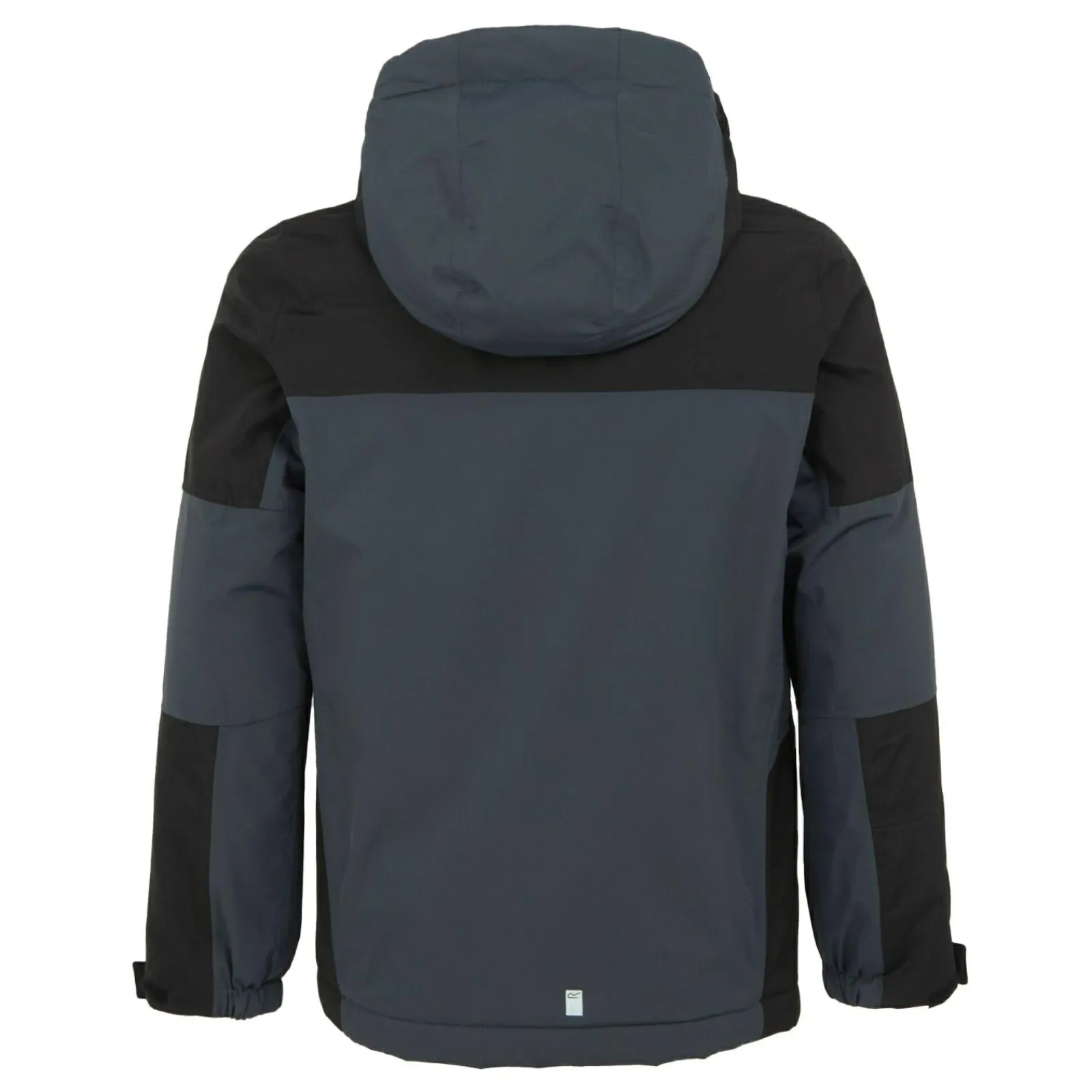 Regatta Veste imperméable Beamz IV pour enfant |<Enfant Vestes Imperméables