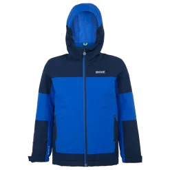 Regatta Veste imperméable Beamz IV pour enfant |<Enfant Vestes Imperméables