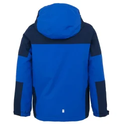 Regatta Veste imperméable Beamz IV pour enfant |<Enfant Vestes Imperméables