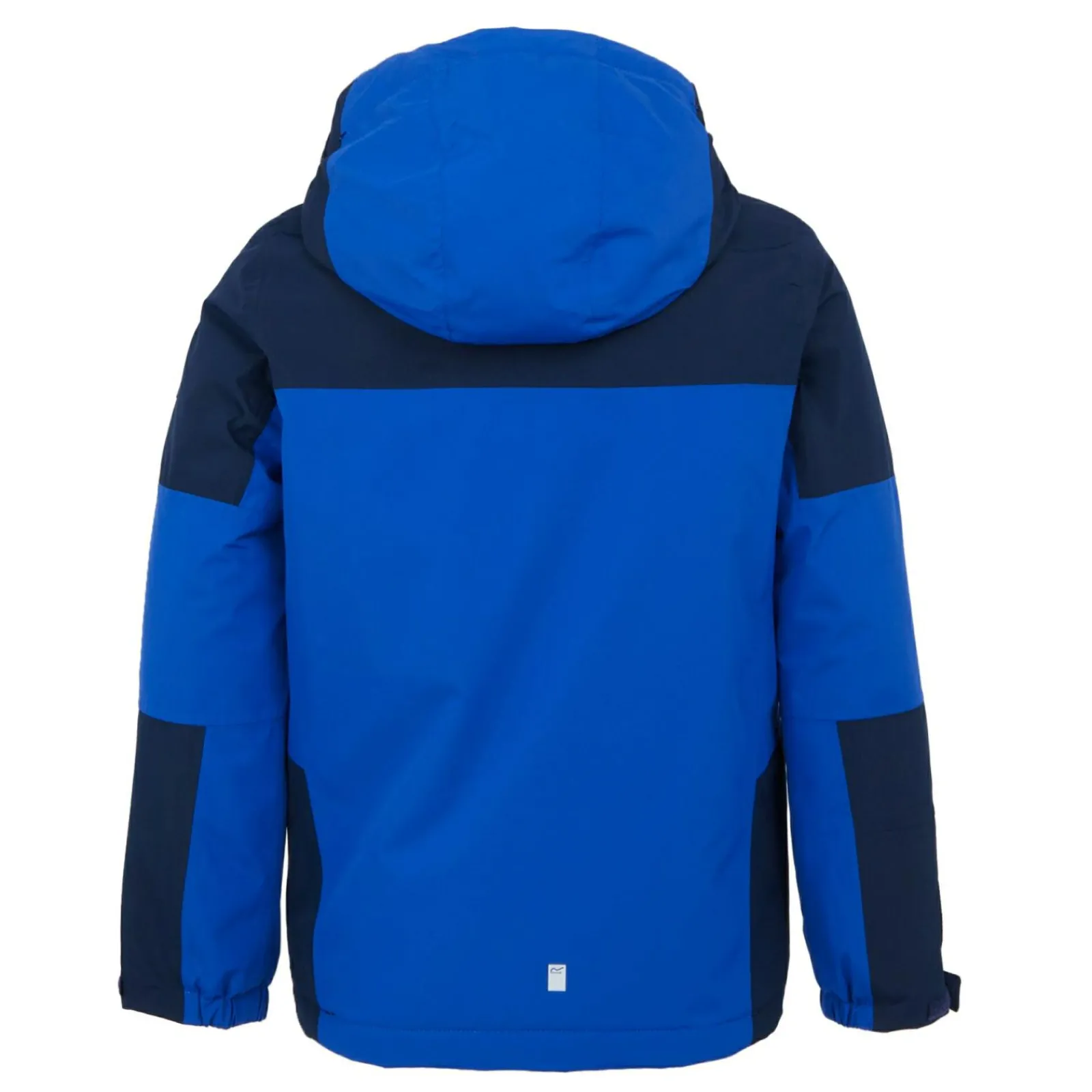 Regatta Veste imperméable Beamz IV pour enfant |<Enfant Vestes Imperméables