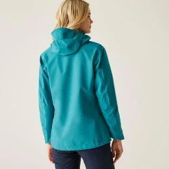 Regatta Veste imperméable Birchdale II pour femme |<Femme Vestes Imperméables