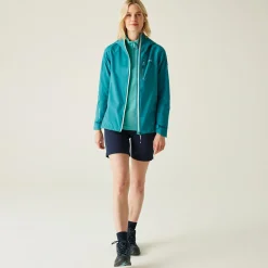 Regatta Veste imperméable Birchdale II pour femme |<Femme Vestes Imperméables
