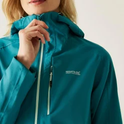 Regatta Veste imperméable Birchdale II pour femme |<Femme Vestes Imperméables