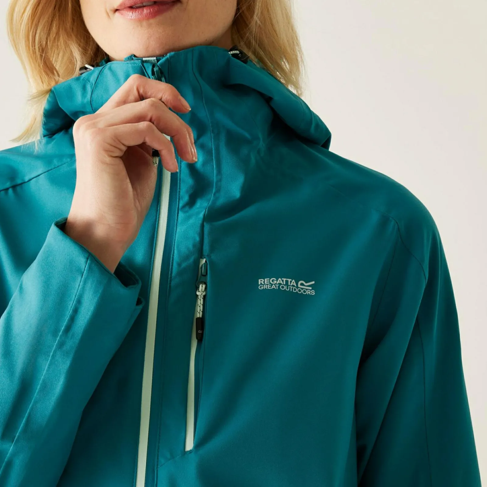 Regatta Veste imperméable Birchdale II pour femme |<Femme Vestes Imperméables